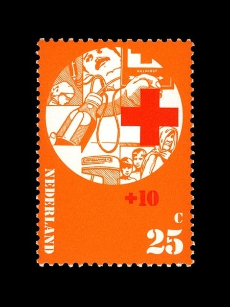 Red Cross