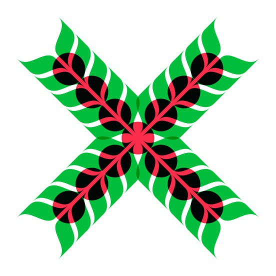 X Quadratisch 5
