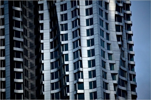 Arts > Image > #nytimes #gehry #skyscraper #architecture #york #metal #new