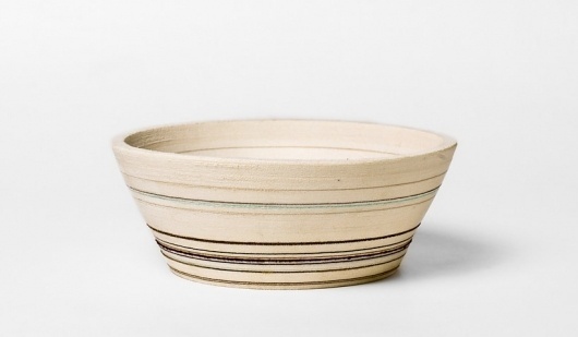 kathrin morawietz: veio - textile bowls #textiles