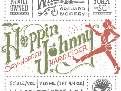 Hop #logo