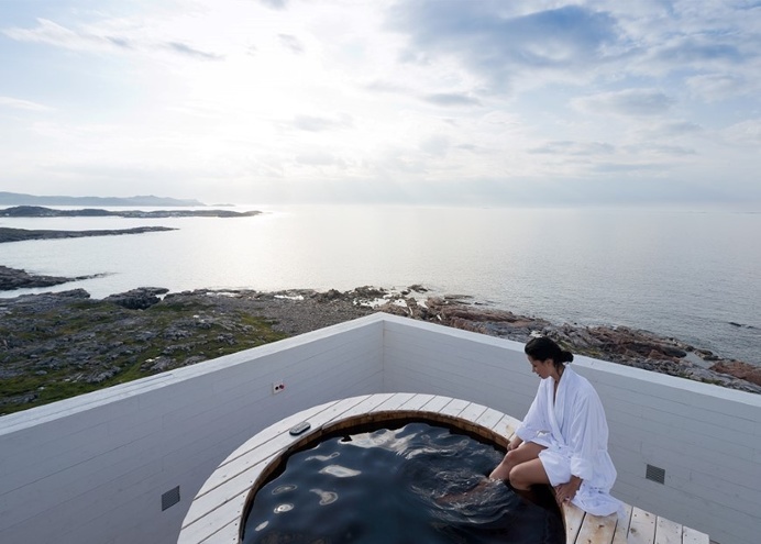 Fogo Inn #outdoor #hotel