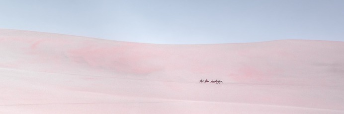 Powder. Photography - Mindsparkle Mag SOME PEOPLE SAY THAT THE TRAVELERS ON THE ROAD ARE TOO EMOTIONAL. WHEN THEY SEE A ROAD, THEY HAVE MIXED FEELINGS AND SEE A CLOUD FULL OF TEARS. #packaging #identity #branding #design #color #photography #graphic #design #gallery #blog #project #mindsparkle #mag #beautiful #portfolio #designer