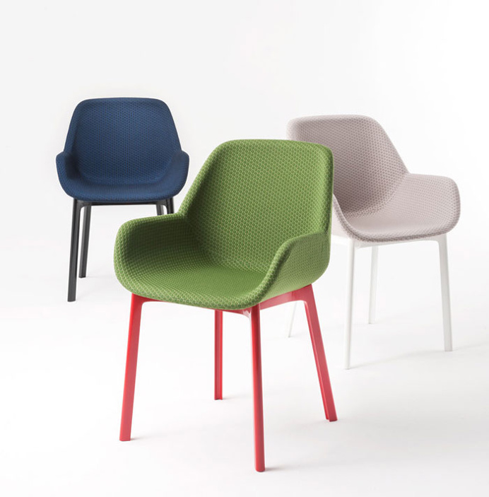 Clap Armchair