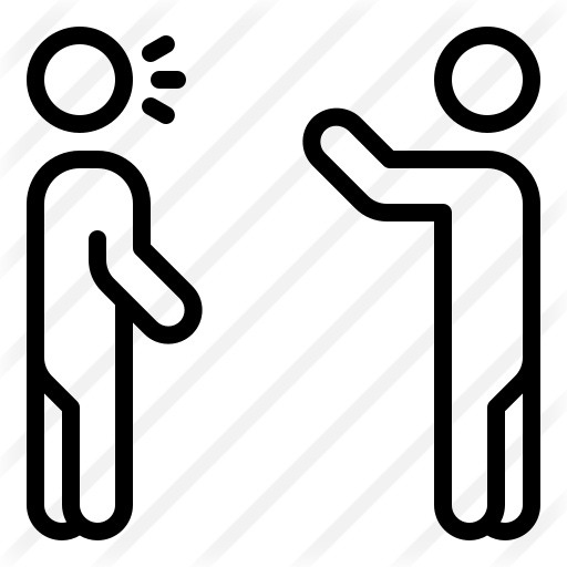 See more icon inspiration related to business and finance, chat bubble, lecture, speakers, conference, communications, education, speaker, talk and people on Flaticon.