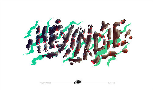hi ress wallpaper .download.1984 x 1164 #hey #typografie #indie