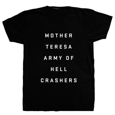 As The Music Dies #t #design #shirt #fashion #typography