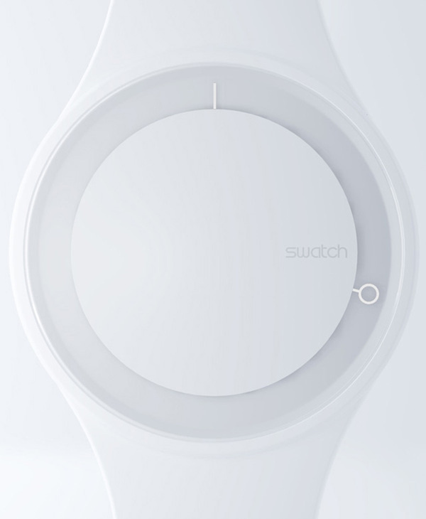 Hoop Concept Watch4 #watch