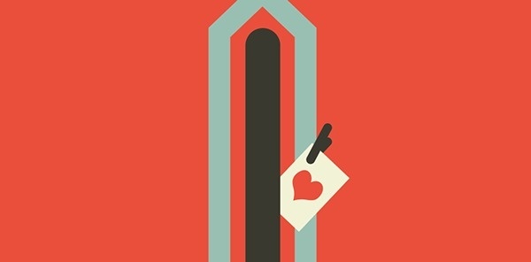 Cycle Ace Bike Academy on Behance #illustration #bike #hand #bicycle #design #ace #brand #identity #type #2d #logo #minimalist #heart #flat #cards #typography #mark #card #graphic #corporate #minimal