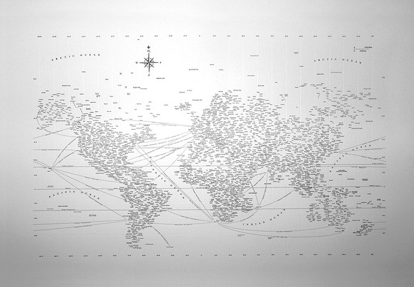 Chartis Graphein Design Ahoy #design #graphic