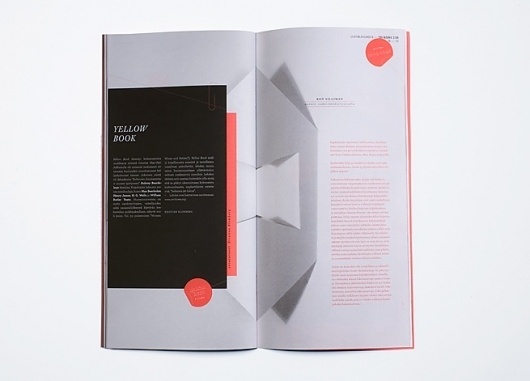 Lotta Nieminen #type #paper #shadows