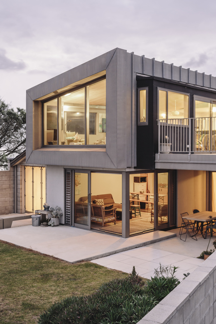 Coromandel Beach House