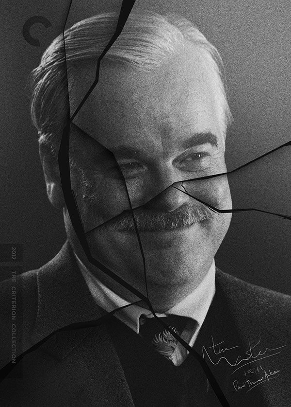 The Master Variations on Behance