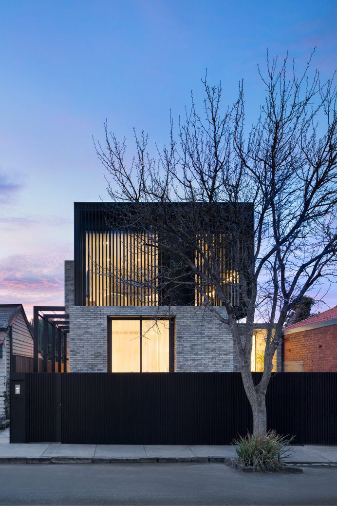 Caroline Residence , Cera Stribley Architects