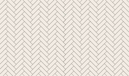 SUZANNE CLEO ANTONELLI #herringbone #pattern