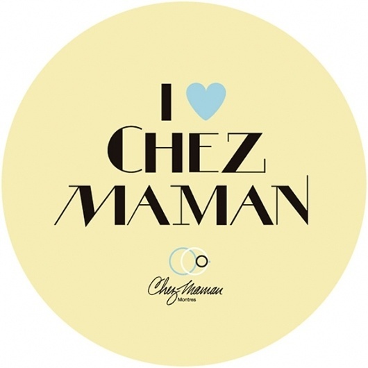 Clik clk – Blog d'inspiration » The judge ~ Juliette Villard #france #design #graphic