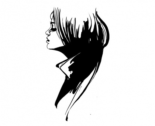Archives : Stephane Manel #white #stephane #black #illustration #manel #and