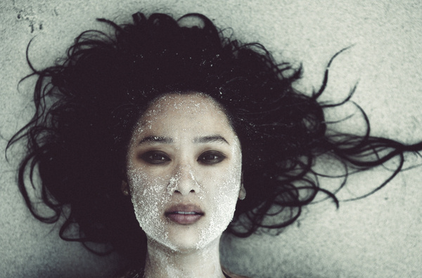 Characters on the Behance Network #photography #people