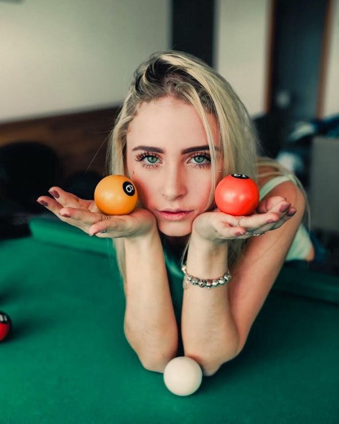 Lifestyle Female Portrait Photography by Jaison Sampaio