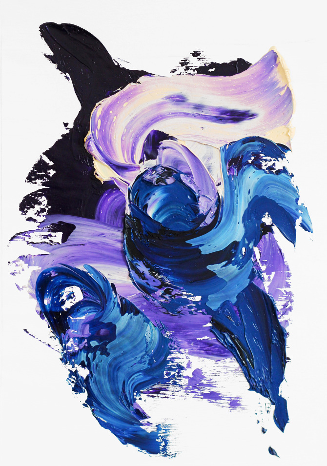 Abstract painting #painting