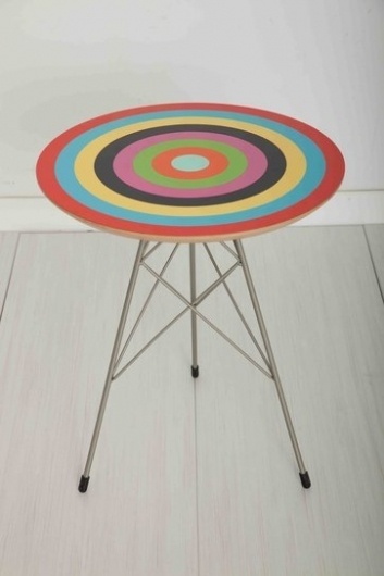 DESIGN - T Magazine Blog - NYTimes.com #interior #design #table