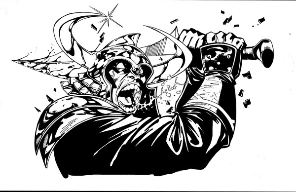 Samurai(1)FINAL #warrior #fight