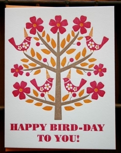 il_fullxfull.180307546.jpg 474×600 pixels #birds #illustration #design #letterpress