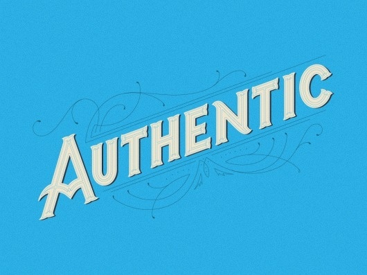 The Phraseology Project #inspiration #lettering #authentic #design #blog #type #typography