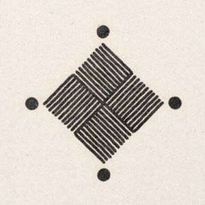'Breaking Apart' Print