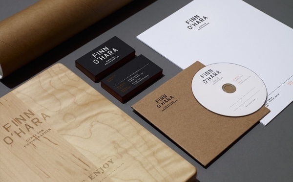 Projects | Tag Collective #ohara #finn #tag #identity #collective #logo