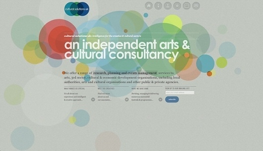 This Week's Web Design #66 | Daily Inspiration