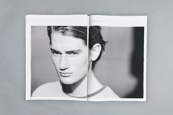 Three Over One | MAUD #layout