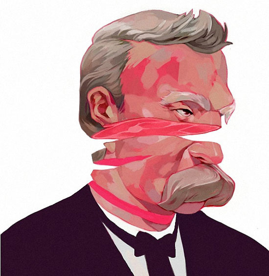 Sachin Teng #illustration