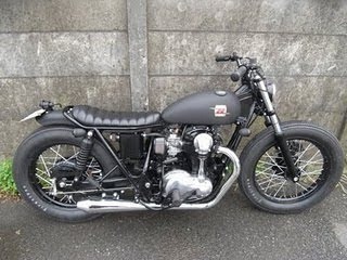 1971 Honda CB175 Modifications BRATSTYLE Classic and Vintage Motorcycles #bratstyle #motorcycles