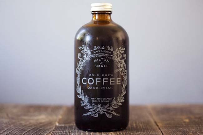 Coffee Packaging