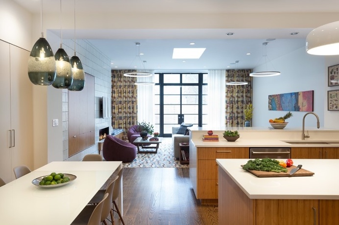 Cobble Hill Townhouse