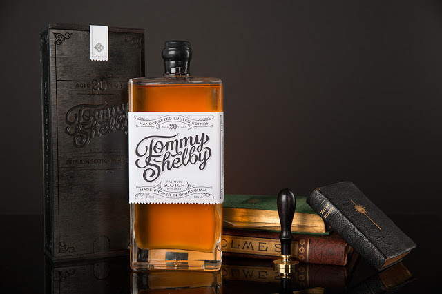 Scott Biersack, student project #packaging