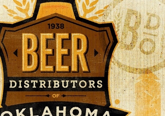 BDO | S G N L // Branding & Design #logo #design #beer