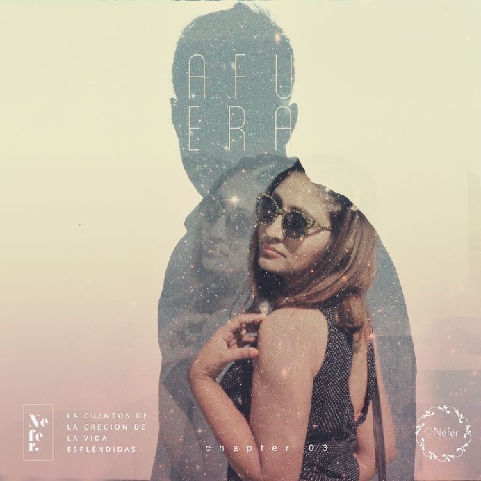 #love #fairytale #surreal #magic #life #double exposure #photography