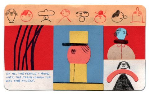 Edward Cheverton | PICDIT #art #collage #design