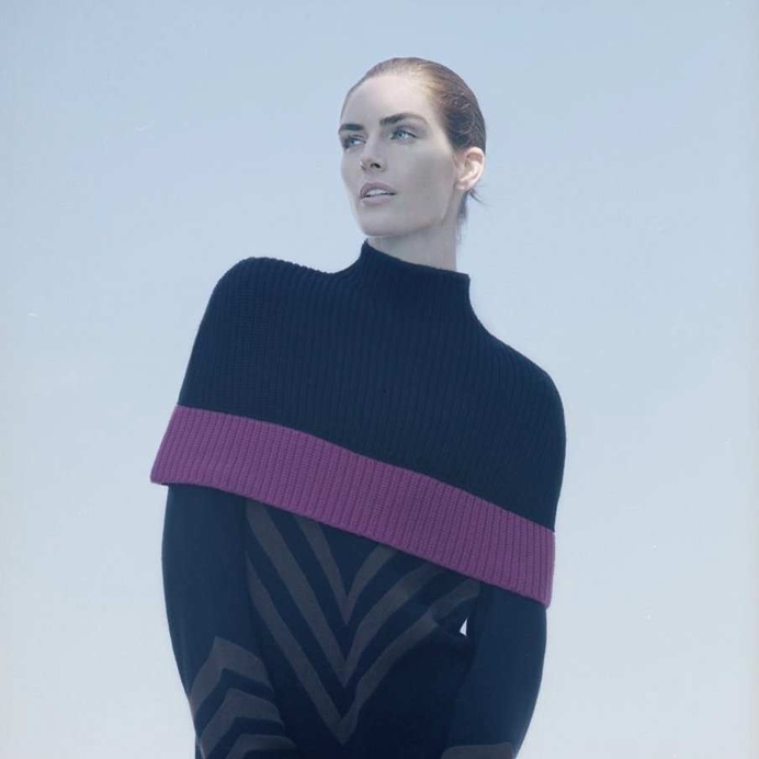 Fashion Photography by Mark Peckmezian