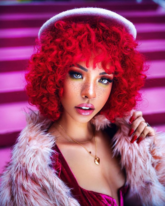 Fabulous Fine Art Portrait Photography by Chris Hernandez