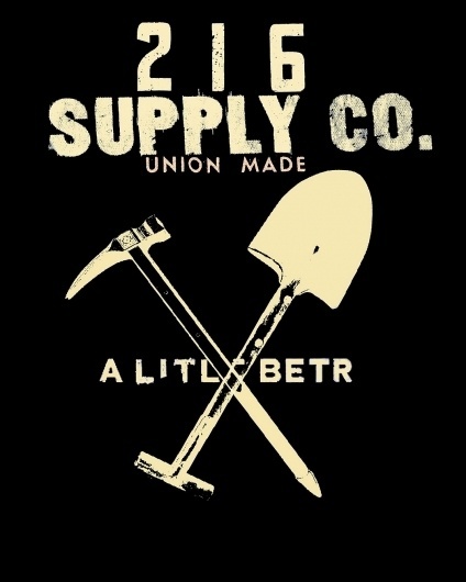 216/UNION #fashion #logo #branding