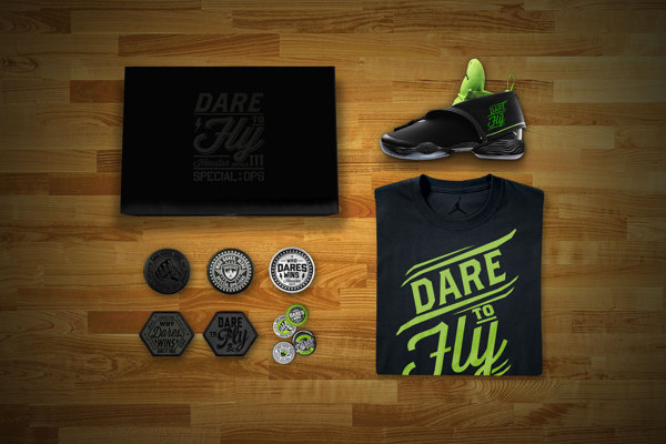 ASW '13 Jordan Brand / Nike on Behance #nike #basketball #sports #branding