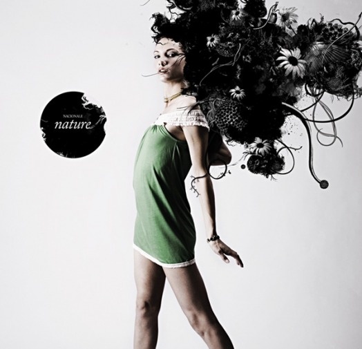 Looks like good Graphic Design Portfolio by Douglas Alves/Nacionale #photography #design #graphic #art