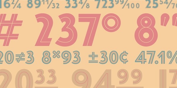 Roloi Webfont #fonts