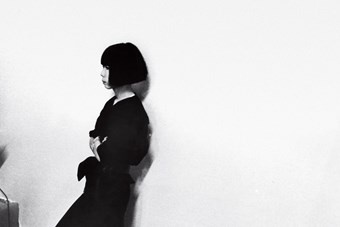 Rei Kawakubo