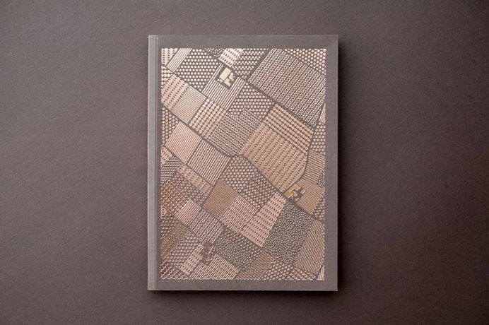 Veus per l'horta — Estudio Menta #cover #book