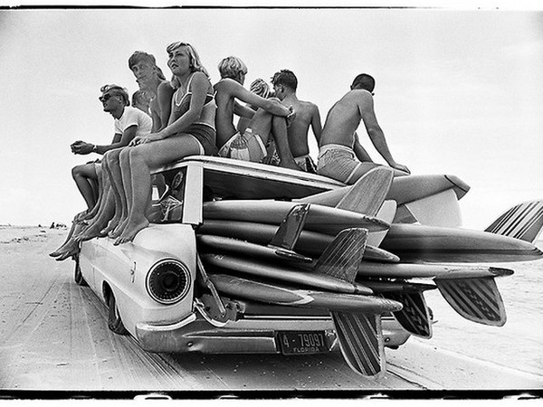 Black and White Photography by Al Satterwhite #inspiration #white #black #photography #and