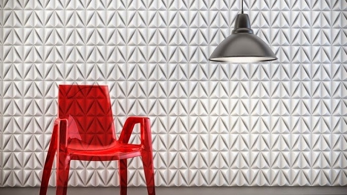 #fascinating yet #trendy #3d #wall #decor #panel #ideas you should not miss - #designs #creative #decals #murals #livingroom #interiordesign